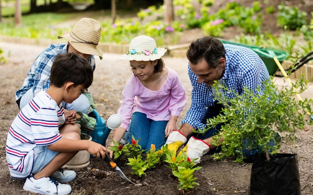 Stay Pain-Free: Expert Chiropractic Tips for Yard Work and Gardening in Linwood, NJ