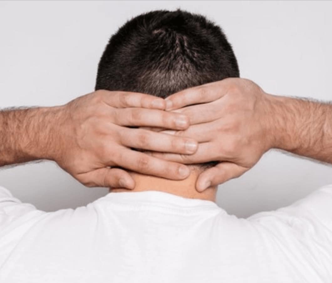 Occipital Neuralgia explained by Linwood Chiropractor