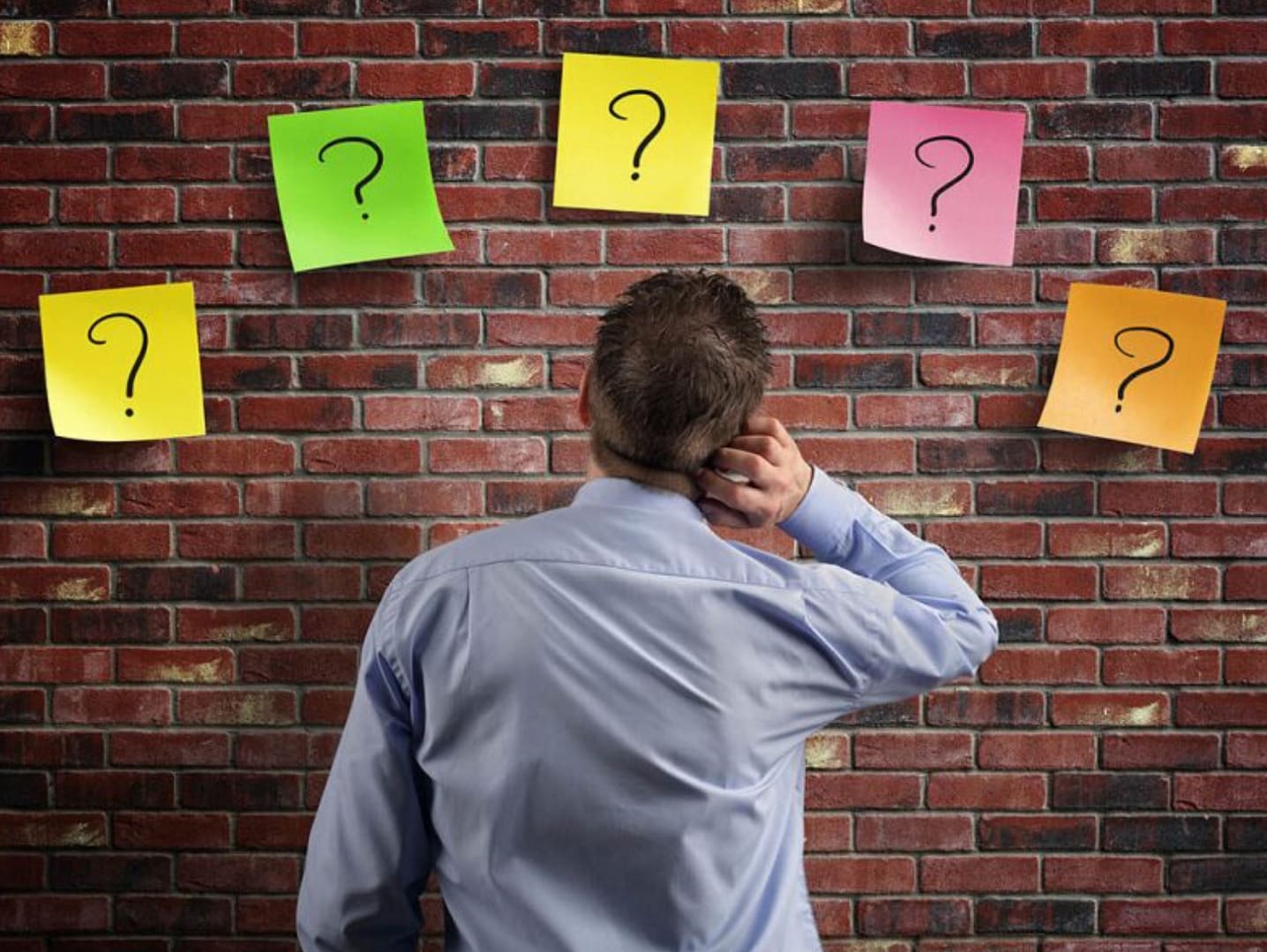 I want to feel better, where should I start