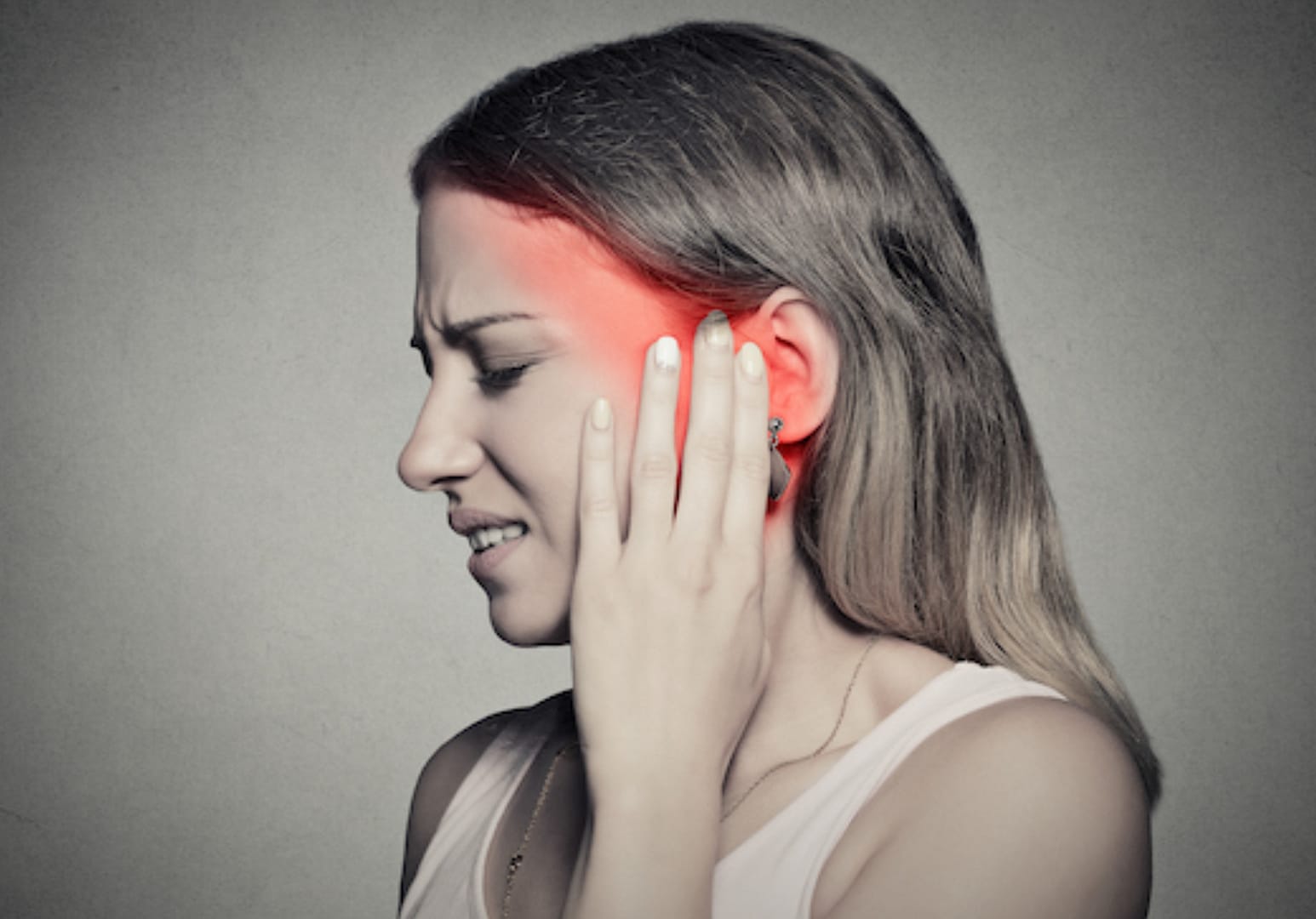 Linwood Chiropractor explains how C3 nerves impact trigeminal neuralgia.