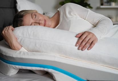 Pillows for a Good Nights Sleep