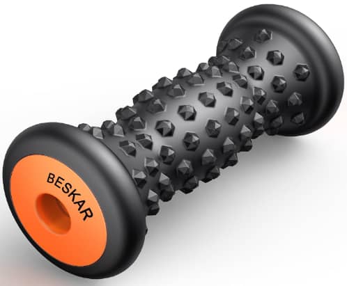 Best Foot Roller for Tight Feet and Plantar Fasciitis