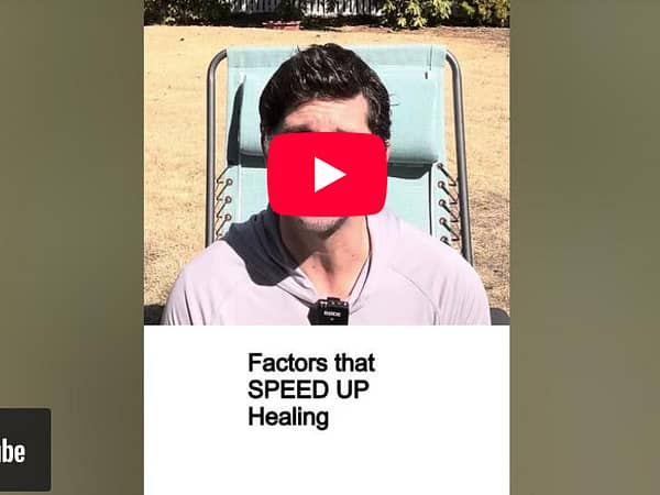 Why Some Feel Better After One Visit & Others Take Longer | Chiropractic Healing Explained